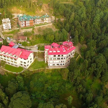 Shimla Havens Resort Екстериор снимка